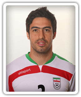 Khosrow Heydari