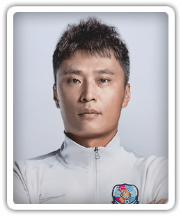 Liu Zhenli