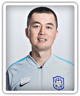 Shen Chunfeng