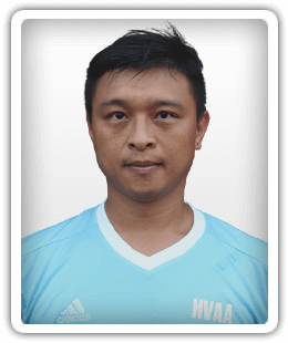 Chan Sai Cheong