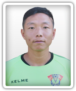 Kong Ho Man