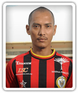 Ronny Harun