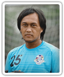 Saiful Amar Sudar