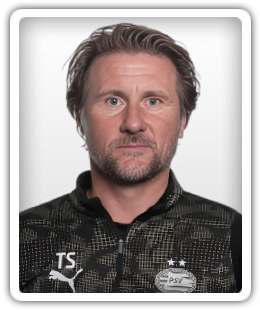 Twan Scheepers