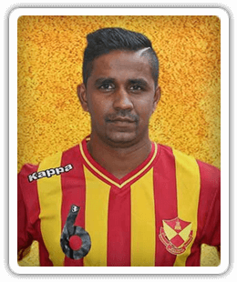 S. Subramaniam