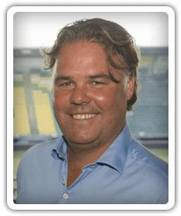 Jeffrey van As