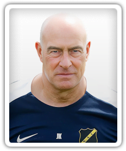 John Karelse