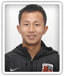 Wang Bo