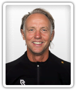 Wilfried Brookhuis