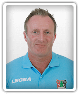 Patrick Pothuizen