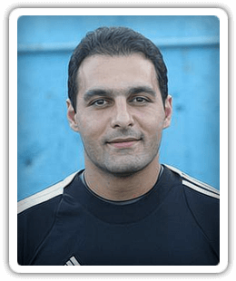 Mohammad Mohammadi