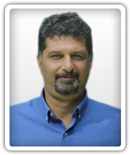 Mojtaba Hosseini