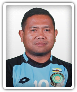 Mohd Tarmizi Mat Johari