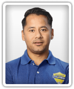 Anil Gurung