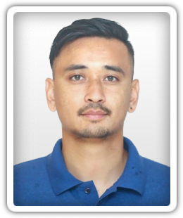 Bishal Shrestha