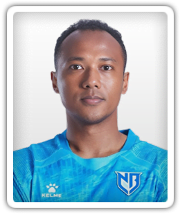 Eddy Francis