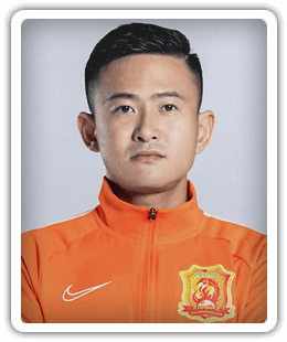 Yao Hanlin