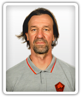 Grégory Wimbée
