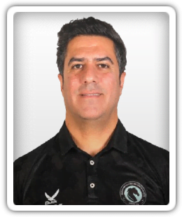 Mehrdad Karimian