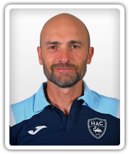 Cédric Lécluse
