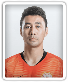 Wang Xuanhong