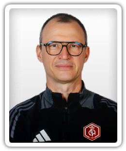 Laurent Guyot