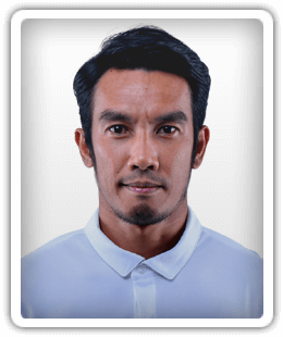 Supachai Komsilp