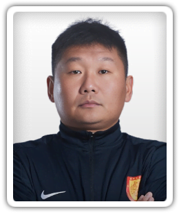 Liu Jianye