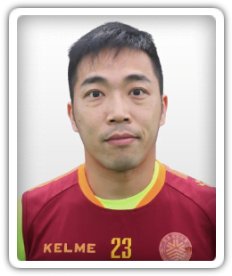 Lau Chun Yu