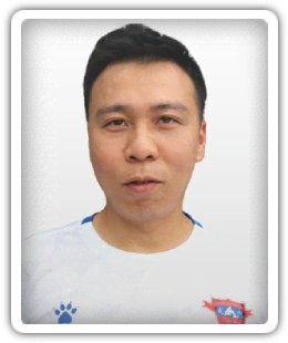 Chow Cheuk Fung