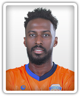 Mohammed Majrashi