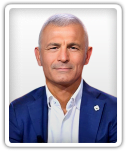 Fabrizio Ravanelli