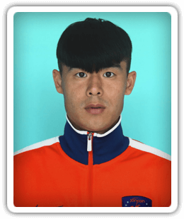 Sun Jiangshan