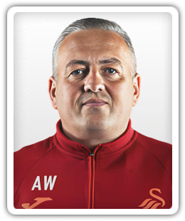 Anthony Wright