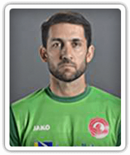 Masoud Zarei