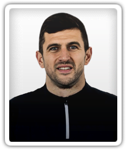 John Mousinho