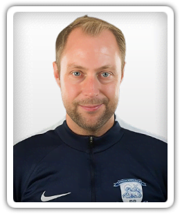 Nick Harrison