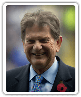 John Madejski