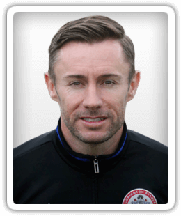 Paul Morgan