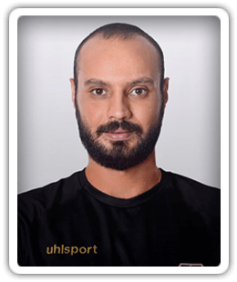Taha Mousa
