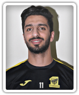 Fahad Al-Ansari