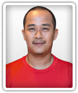 Azman Ilham Noor
