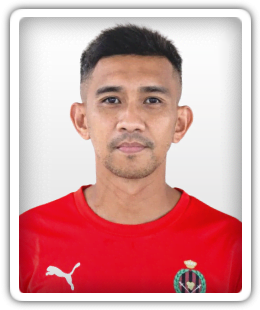 Mohd Najib Tarif