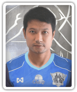 Thanongsak Promdard