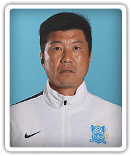 Zou Hongjie