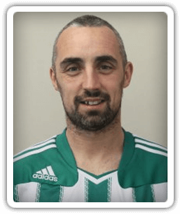 Gary Dempsey