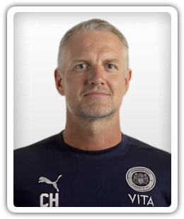 Clint Hill
