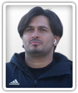 Saeid Daghighi