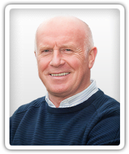 Peter Houston