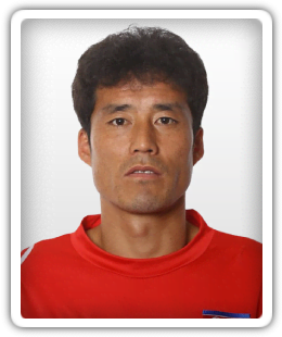 Nam Song-Chol